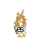 Yes for Love
